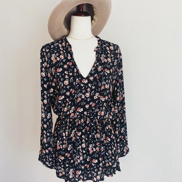 Rails Romee Mini Dress - Picture 9 of 12